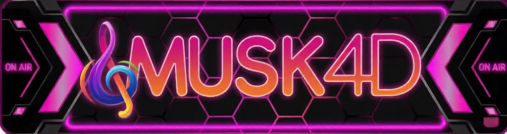 MUSIK4D
